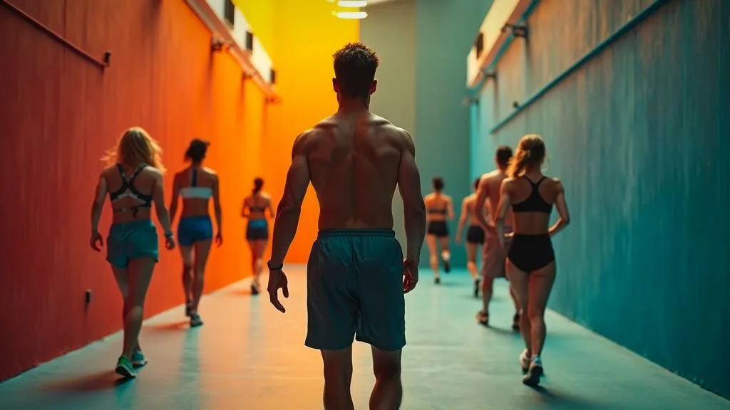 Why Hitting the Gym Can Revolutionize Your Fitness Routine
