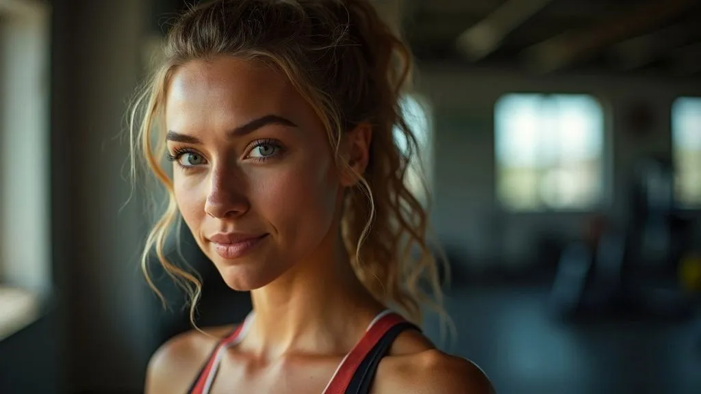Five Essential Insights Before Engaging a Female Personal Trainer